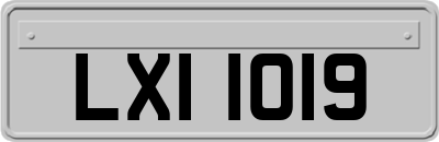 LXI1019