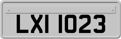 LXI1023