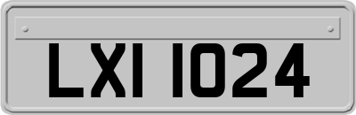 LXI1024