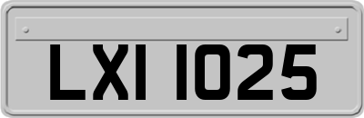 LXI1025