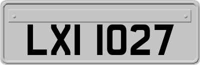 LXI1027