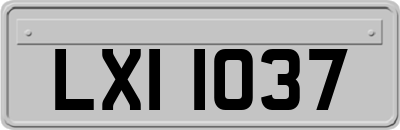 LXI1037