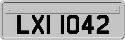 LXI1042