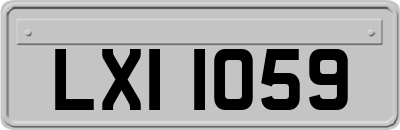 LXI1059