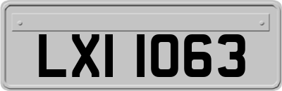 LXI1063