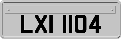 LXI1104