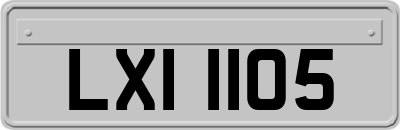 LXI1105