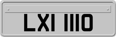 LXI1110