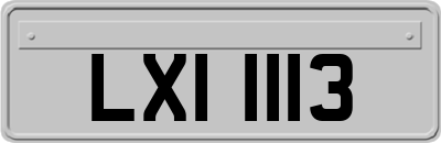 LXI1113