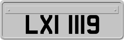 LXI1119