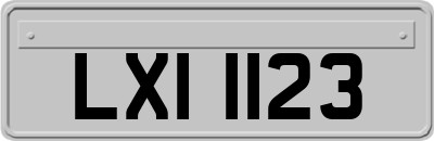 LXI1123