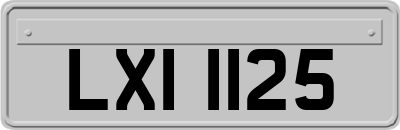 LXI1125