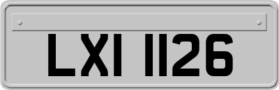 LXI1126
