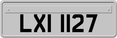 LXI1127