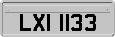 LXI1133