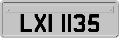 LXI1135