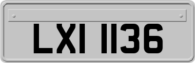LXI1136