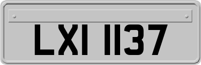 LXI1137