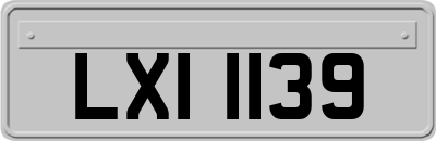 LXI1139