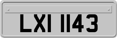 LXI1143