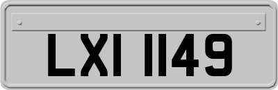 LXI1149