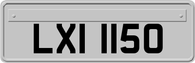 LXI1150