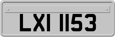 LXI1153