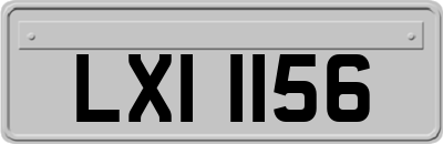 LXI1156