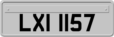 LXI1157