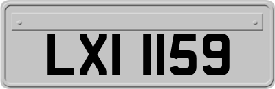 LXI1159