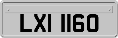 LXI1160