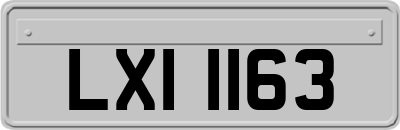 LXI1163