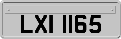 LXI1165