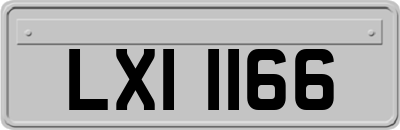 LXI1166
