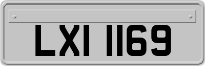 LXI1169