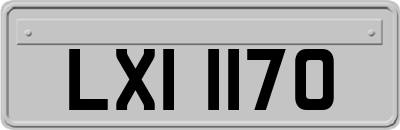 LXI1170