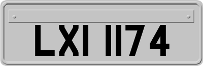 LXI1174