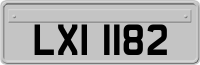 LXI1182