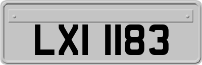 LXI1183