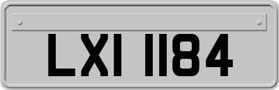 LXI1184