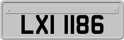 LXI1186
