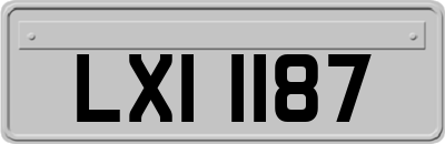 LXI1187