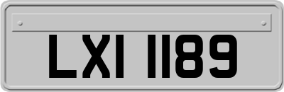 LXI1189