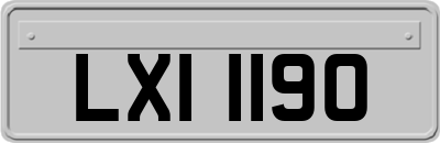 LXI1190