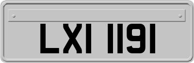 LXI1191
