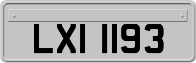 LXI1193