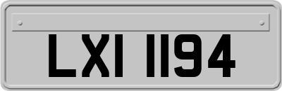 LXI1194
