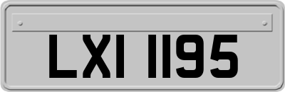 LXI1195