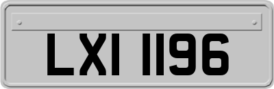 LXI1196