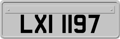 LXI1197